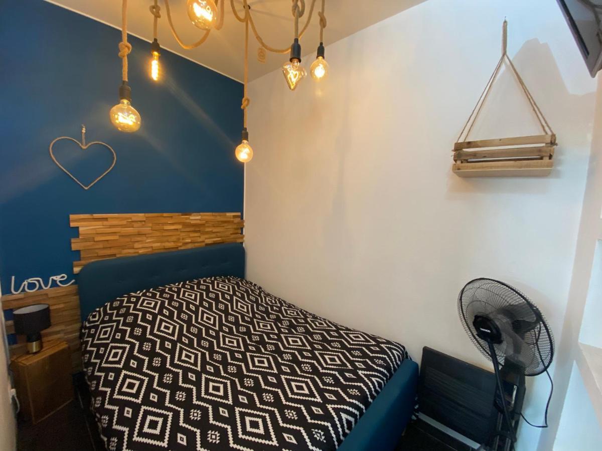 Appartement Cosy A Nantes Avec Terrasse Luaran gambar